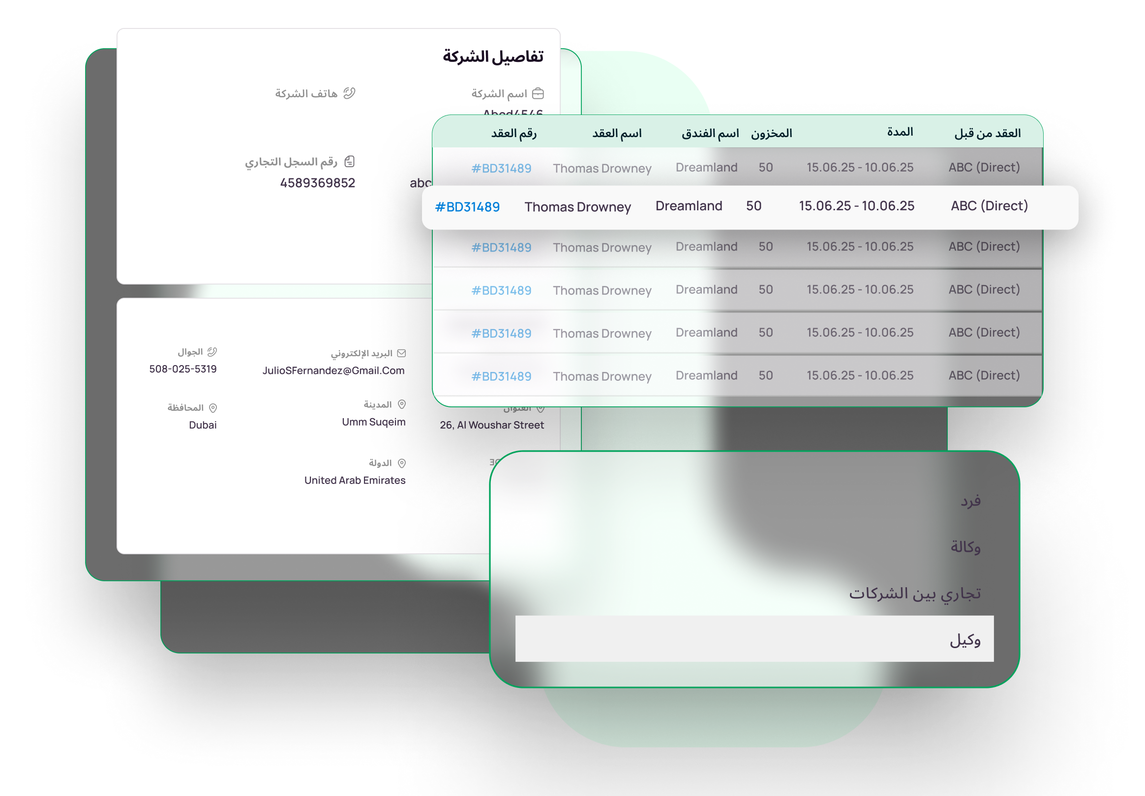 Dynamic Rate Monitoring Illustration