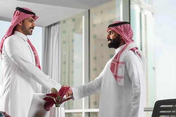 Travel Agencies Illustration