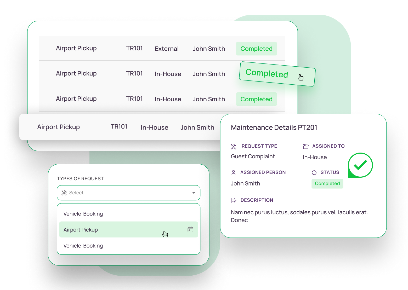 Accounts Illustration